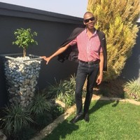 Vuyisile Brian Mabiya