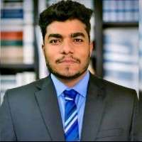 Awais Ahmed Sahito
