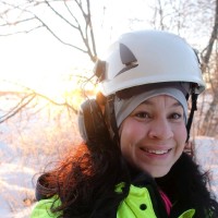 Martina Björkén