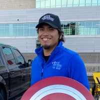 Steven Espinoza