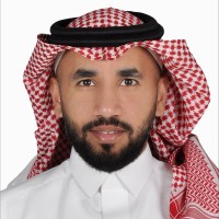 Abdulrahman Alkharisi, Pmp