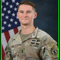 (Joshua) Devon Dye