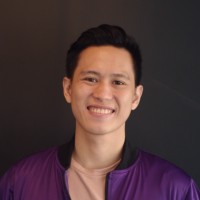 Lorence Lim