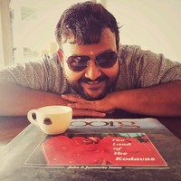 Vinayak Hegde