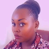 Annamary Komungoma