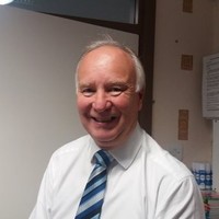 Ken Etherington
