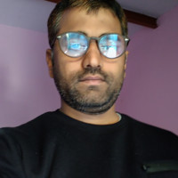 Anurag Mishra