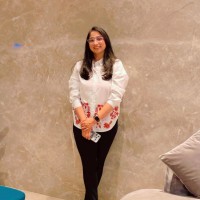 Muskan Arora