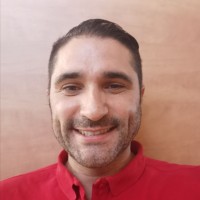 joel SANCHEZ