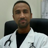 Waleed Afifi