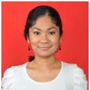 Astriyani Ginting