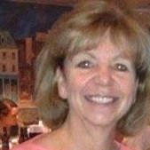 Donna Stetka
