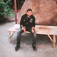 Varun Tukrel