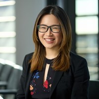 Samantha Tan