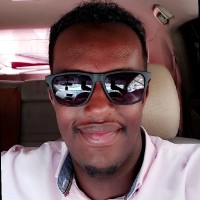 Yaxye Abdulkariin