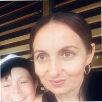 Stella Rickard (Morena)