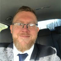 Chris Eastwood