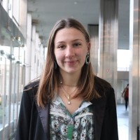 Louise Rossignol