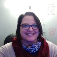 Michelle Bolton
