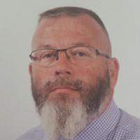 Chris Reay MSc, BSc(Hons), PGCAP, FHEA, EMLog, MCGI