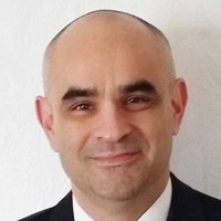 Laurent LE MOAL