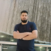 Mirza Muhammad Zubair
