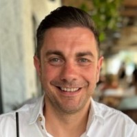 Gareth Thomson