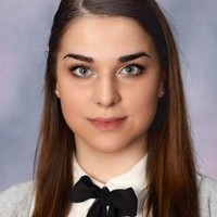 Viktoria Ivanova