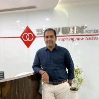 Anish Kumar P A
