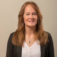 Kellye Vogt, CSP