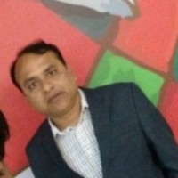 Naveen Kumar