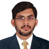 Asif Iqbal Khan
