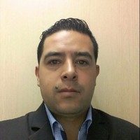Ismael Zarza Alcántara