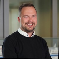 David Müller