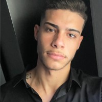 Lucas Coelho
