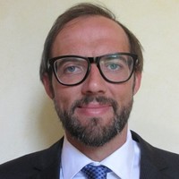 Adam McMaster