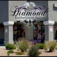 Diamond Esthetique Salon Suites