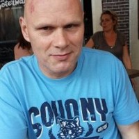 Rob Van Bohemen