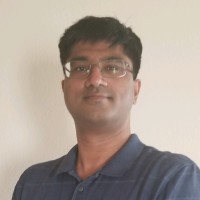 Mrinal Bose