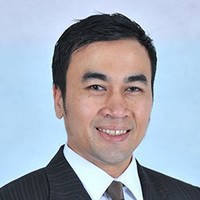 Ir. Resvani M.B.A.