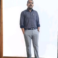 Ashith S