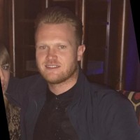 Paul McPartland
