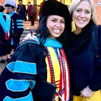 Quyen Phan, Ed. D