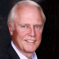 David Bellamy P.Eng., MBA