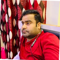 Shashi Kant Mishra