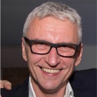 Waldek Szczygieł