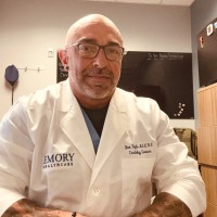 Dan Taylor Msn, Rn, Tncc
