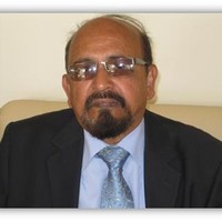 Arun John Prabal