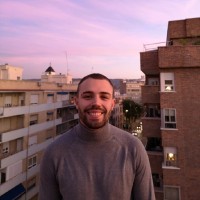 Sergio Rubio Fernández