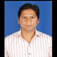 Sanket Patil